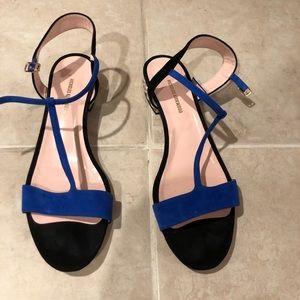 Nicholas kirkwood sandals